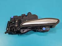 Klamka przód prawa zewnętrzna CITROEN DS4 II 21- 98250375DX ERP