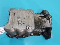 Misa olejowa MISKA Opel Corsa C 1.0 12V