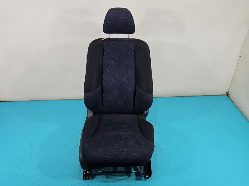 Fotel prawy przód pasażera EUROPA Honda Jazz III