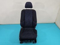 Fotel prawy przód pasażera EUROPA Honda Jazz III