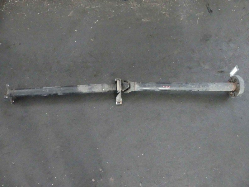 Wał napędowy tył Mercedes W212 3.0 cdi