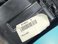 Kratka nawiewu Jeep Grand Cherokee IV WK2 X96006401BL EUROPA