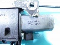 Zamek klapy tył 97051205303 Porsche Panamera I 970 HB Porsche, Europejska, 2+4 pin