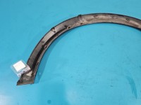 Listwa błotnika przód prawa Nissan Juke I F15 10-19 2417911