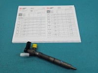 TESTOWANY Wtryskiwacz 28577054, 04L130277BF Skoda Octavia III 1.6 tdi DGT 116KM