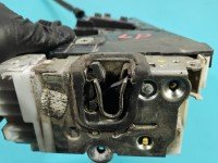 Zamek przód lewy 1697202535 Mercedes W169 EUROPA Mercedes, 4pin
