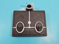 Sterownik moduł Producent części: OPEL, DRZWI LEWE PRZÓD Opel Astra VI L 9853063480