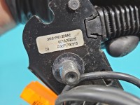 Pas bezpieczeństwa przód prawy pasażera Ford Focus C-Max I MK1 3M51R61208AE