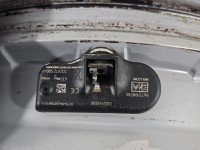 alufelgi felgi 17 komplet Citroen C5 II X7