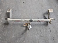 Hak holowniczy Citroen Berlingo II