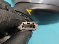 Lusterko lewe pin Fiat Grande Punto HB 354/B 5d europa