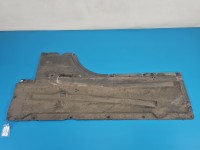 Osłona podwozia,133 cm BMW G20 2.0 T