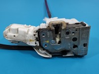 Zamek przód lewy Fiat Tipo II 15- EUROPA 5pin
