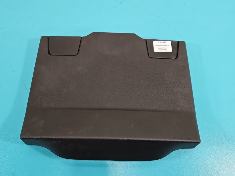 Tapicerka klapy boczek bagażnika Dacia Sandero III 20- 909005257R