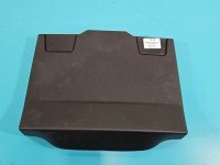 Tapicerka klapy boczek bagażnika Dacia Sandero III 20- 909005257R