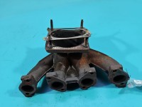 Kolektor wydechowy Citroen C2 1.1 8V 9661916480