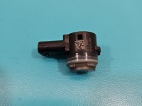 Czujnik parkowania PDC Opel Astra VI L 9813348377 szary EVL