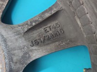 Felga aluminiowa 16" Toyota Corolla Verso II alufelga