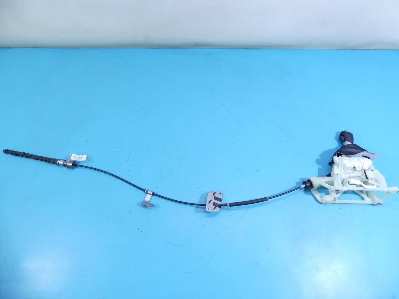 DŹWIGNIA LEWAREK WYBIERAK LINKI Mazda 3 III BM 13-18 2.0 16v