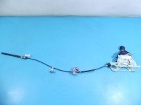 DŹWIGNIA LEWAREK WYBIERAK LINKI Mazda 3 III BM 13-18 2.0 16v