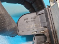 Zamek klapy tył Vw Passat B7 kombi 4piny 5K0827505A