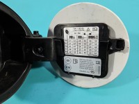 Klapka wlewu paliwa Skoda Fabia III