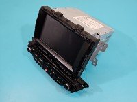 Radio fabryczne Kia Niro I 2016-2022 96550-G5110 radioodtwarzacz