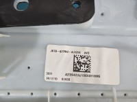 Tapicerka drzwi przód prawa boczek Ford Focus Mk4