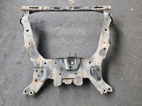 Sanki Belka silnika Ford Mondeo Mk5 2.0 tdci