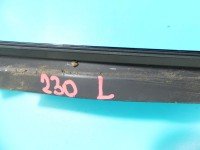 Listwa dachowa lewa dachu Mercedes W221