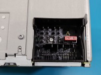 Radio fabryczne Vw Scirocco III 08- 3C8035195 radioodtwarzacz