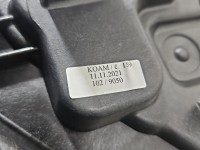 Podnośnik przód lewy SZYBY WINDA Hyundai I30 III 16- 82470-G4050, 81310G3010 5d HB