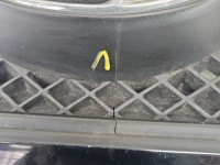 Maska przednia Hyundai Tucson I EB