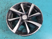 Felga aluminiowa 15" komplet alufelgi felgi CITROEN DS3 10-16