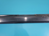 Listwa progowa lewa PRÓG NAKŁADKA Toyota Verso 09- 75860-0F010 1H2