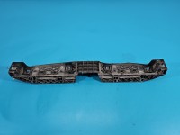 Osłona ZAŚLEPKA PLASTIK górna pasa przedniego Fiat Bravo II 51775646
