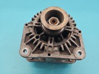 TEST Alternator Renault Scenic II 8200667619, 2543551A 1.6 16V