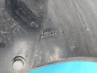 Pas przedni Mercedes ML W164