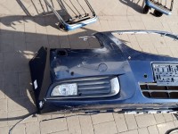 Zderzak przód Opel Insignia A Z168