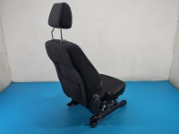 Fotel lewy przód kierowcy Ford Focus Mk3 5d EUROPA