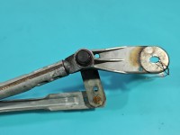 Mechanizm wycieraczek Bmw F06 Gran Coupe europa 4899841, 3397021524