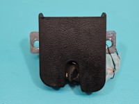 Zamek klapy tył Vw Golf IV HB Volkswagen, Europejska, hb 5d 3pin. Brak nr.