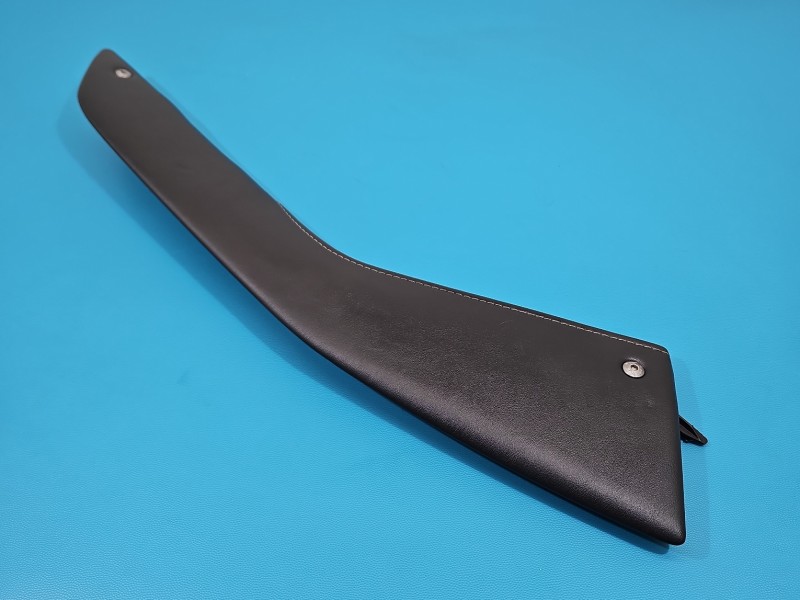 Osłona ZAŚLEPKA PLASTIK LEXUS NX I 14-21 58833-78011