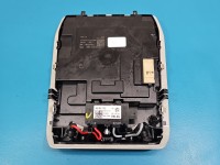 Lampa kabiny lampka Skoda Superb IV 5Q0951172C, 5H0959561BM