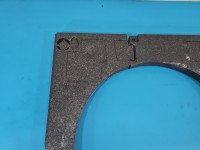 Wkład styropian bagażnika koła zapasowego Ford Focus Mk3