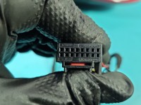 Lusterko prawe Porsche Panamera I 970 europa