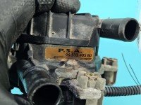 Pompka powietrza wtórnego Peugeot 407 9653340580 2.0 16V