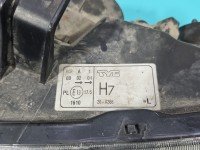 Reflektor lewy lampa przód Nissan Almera N16 EUROPA