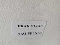 Skrzynia biegów Ford Fiesta Mk6 1.3 8V