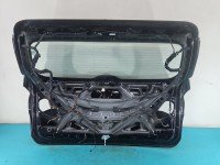 Klapa tył BMW X3 G01 HB 5d czarny 668